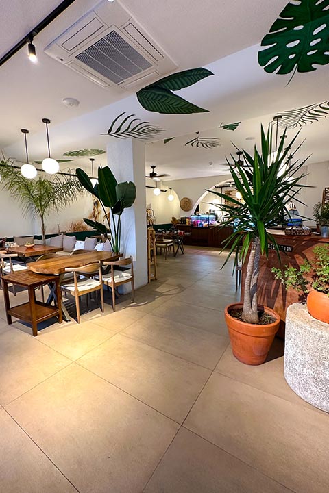 Otel Hakkımızda Görseli