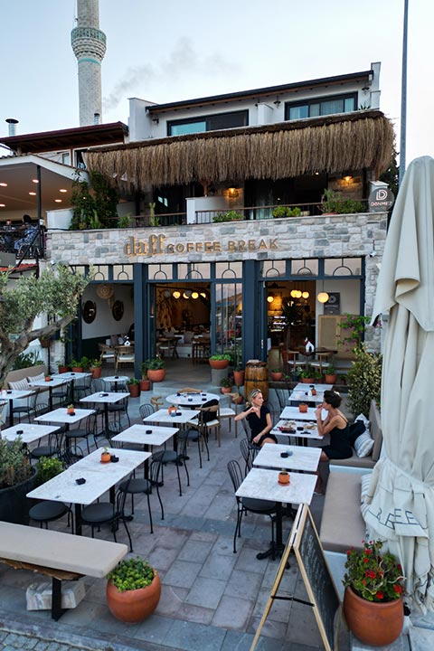 Otel Hakkımızda Görseli