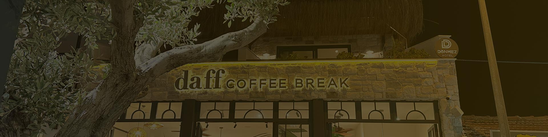 Sayfa Breadcrumb Görseli